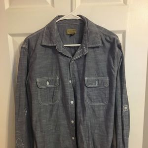 Chambray Shirt